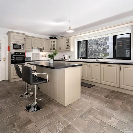 Holiday home 345 - Oughterard
