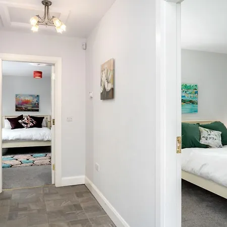 Nyaraló 345 - Oughterard