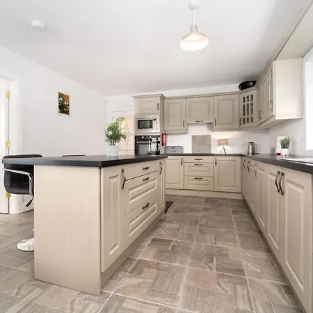 345 - Holiday home *
