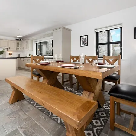 Сasa de vacaciones 345 -