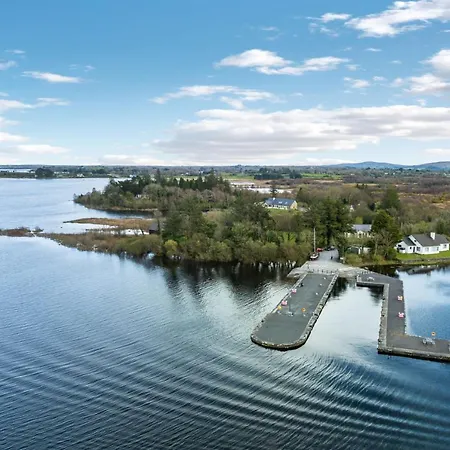 345 - Nyaraló Oughterard