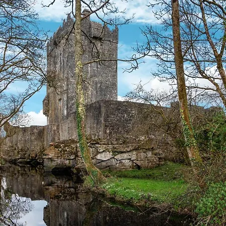 345 - * Oughterard