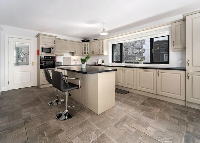 Hébergement de vacances 345 - Oughterard