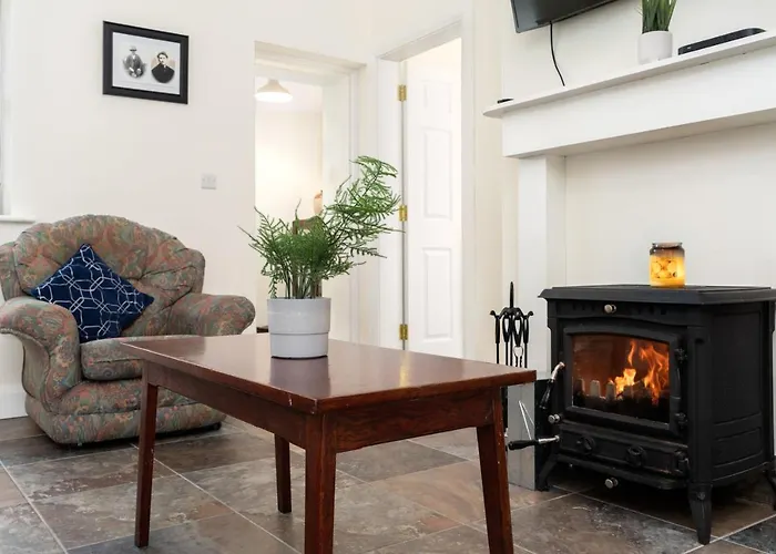 Hébergement de vacances 345 -