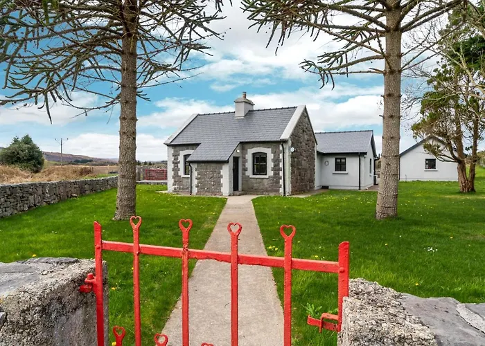 Hébergement de vacances 345 - *