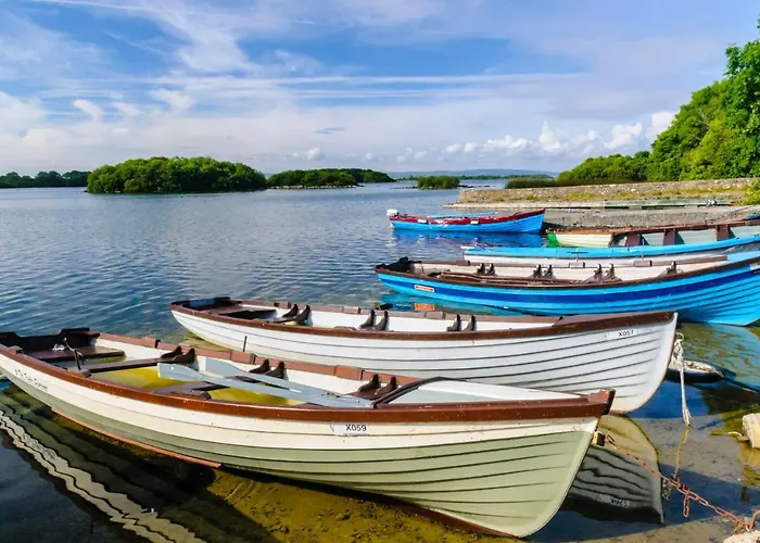 345 - Hébergement de vacances