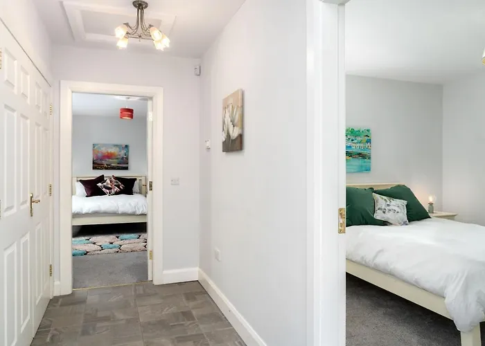 Сasa de vacaciones 345 - Oughterard