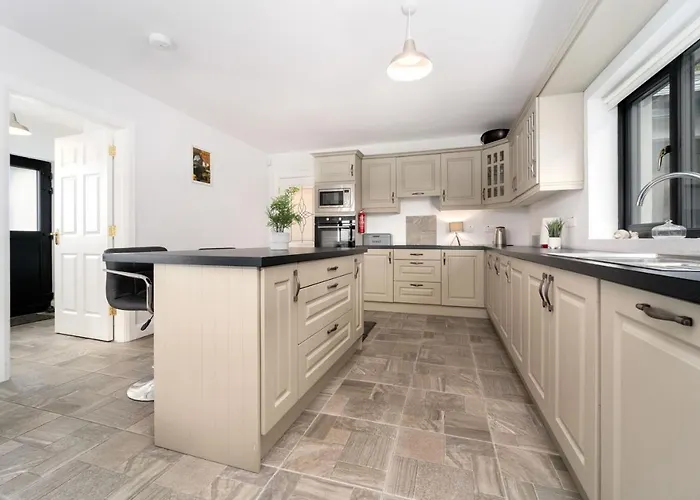 345 - Hébergement de vacances *