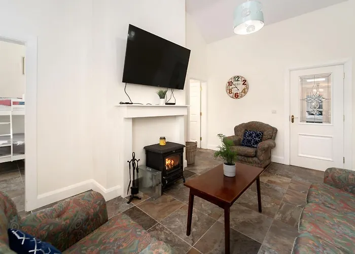 345 - Сasa de vacaciones *