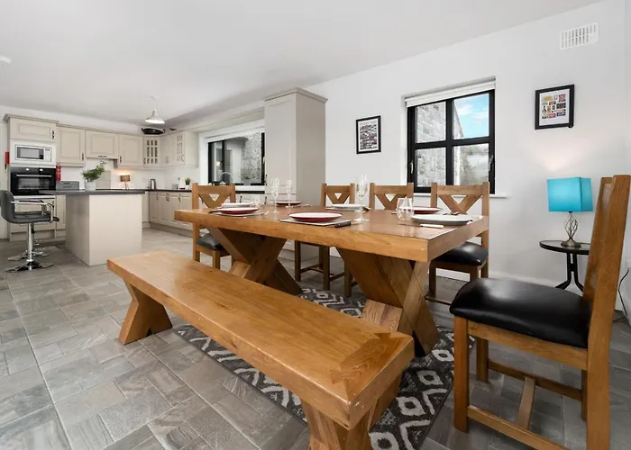 Hébergement de vacances 345 -