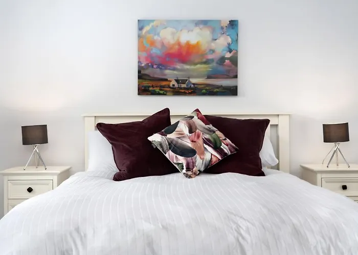 Hébergement de vacances 345 -